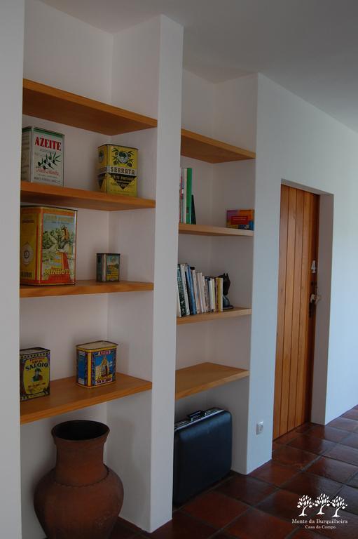 Herdade Da Burquilheira Family Retreat Alcacovas Exterior photo