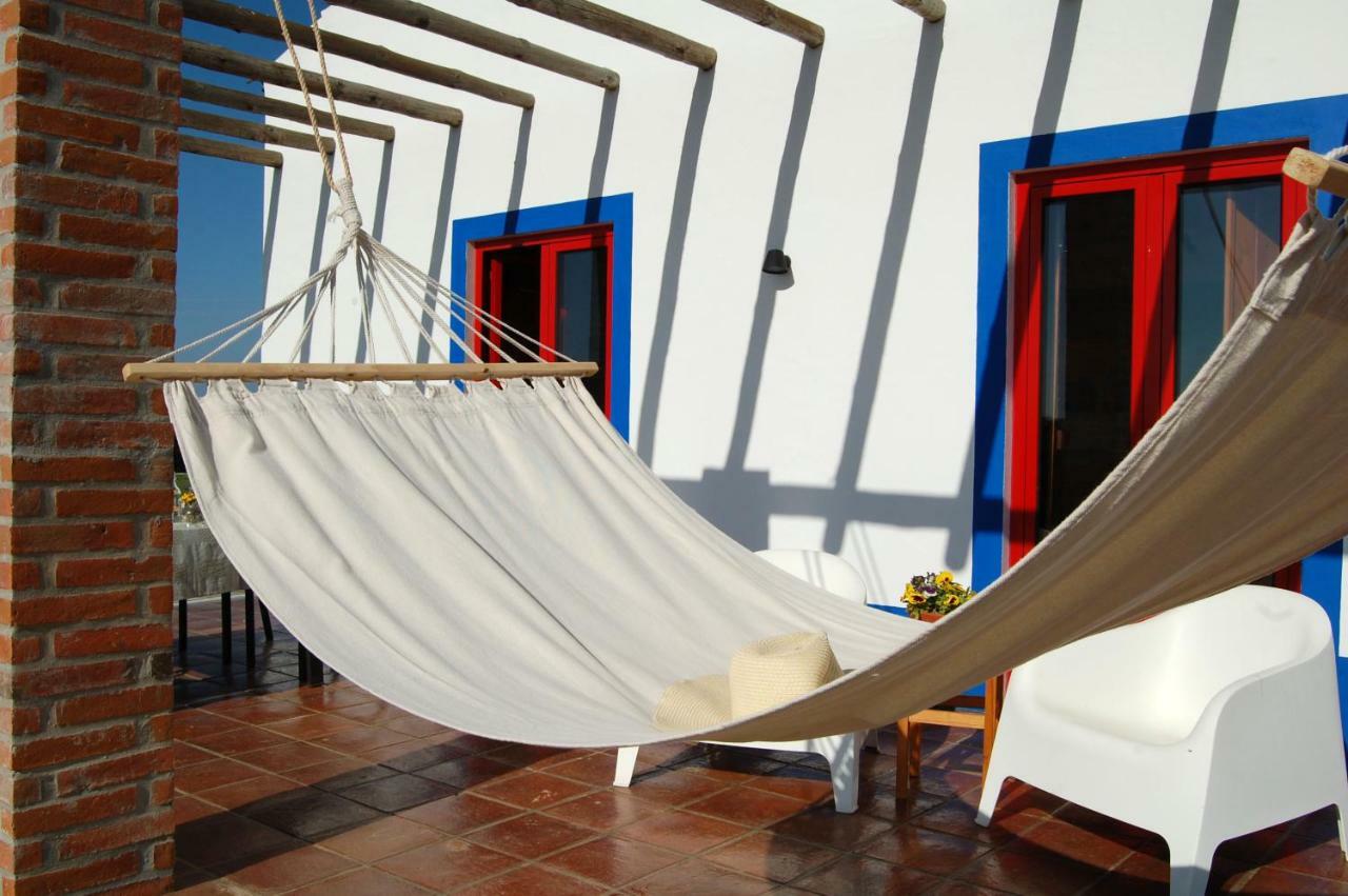 Herdade Da Burquilheira Family Retreat Alcacovas Exterior photo